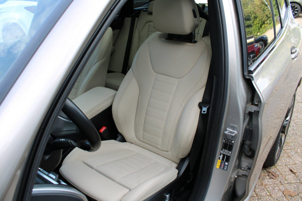 BMW iX3 High Executive 80 kWh/pano/Mpakket