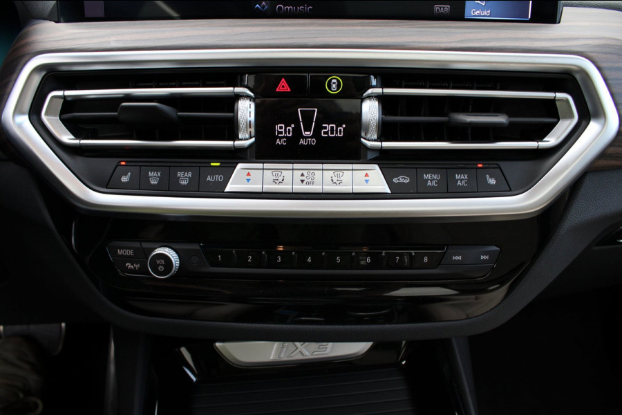 BMW iX3 High Executive 80 kWh/pano/Mpakket