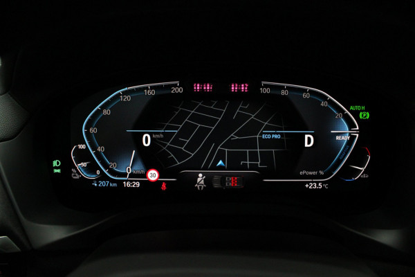 BMW iX3 High Executive 80 kWh/pano/Mpakket
