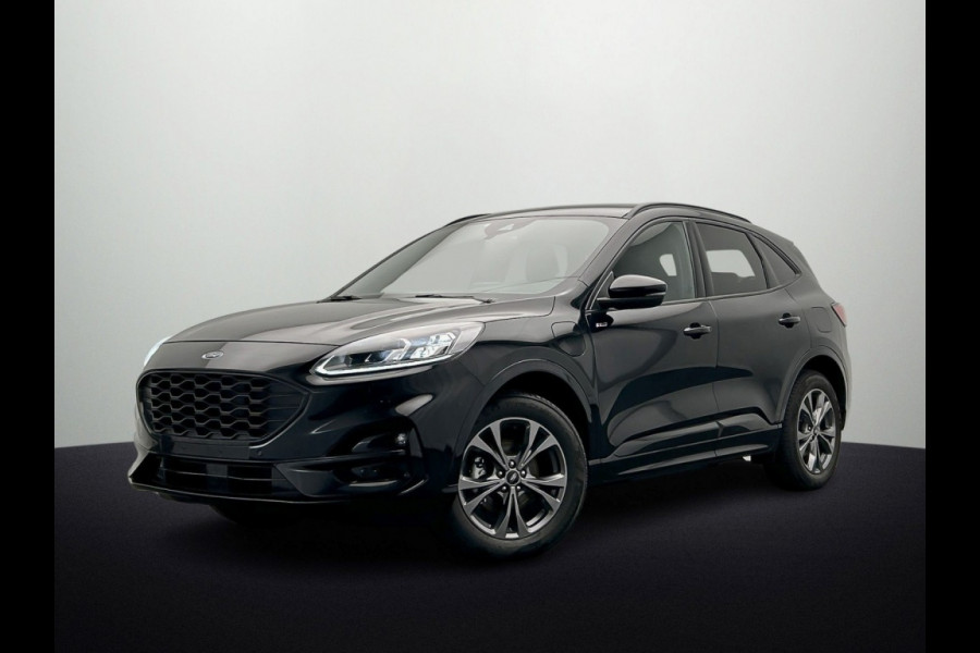 Ford Kuga 2.5 PHEV Titanium