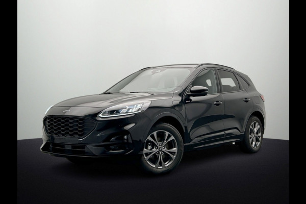 Ford Kuga 2.5 PHEV Titanium