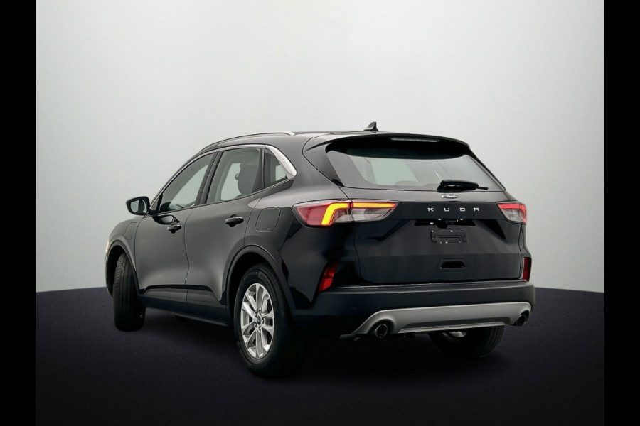 Ford Kuga 2.5 PHEV Titanium