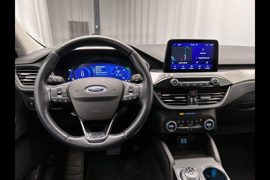 Ford Kuga 2.5 PHEV Titanium