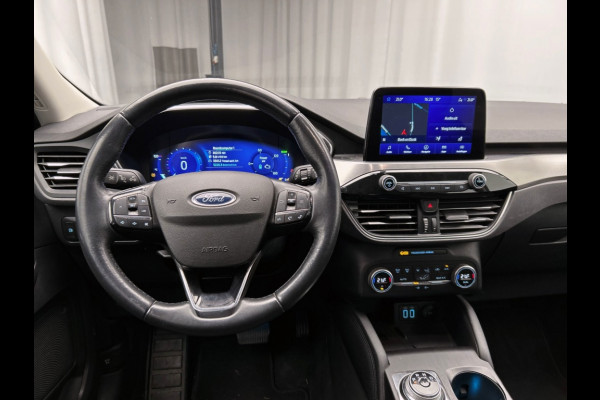 Ford Kuga 2.5 PHEV Titanium