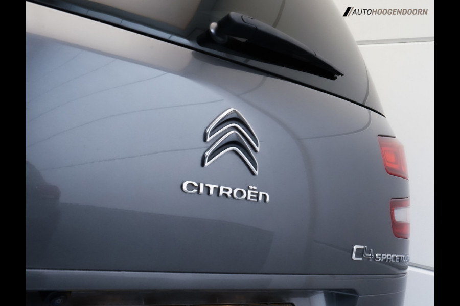 Citroën Grand C4 Spacetourer 1.2 PureTech Business Luxe (APPLE CARPLAY,CAMERA,NAVIGATIE,CRUISE CONTROL,CLIMATE CONTROL)