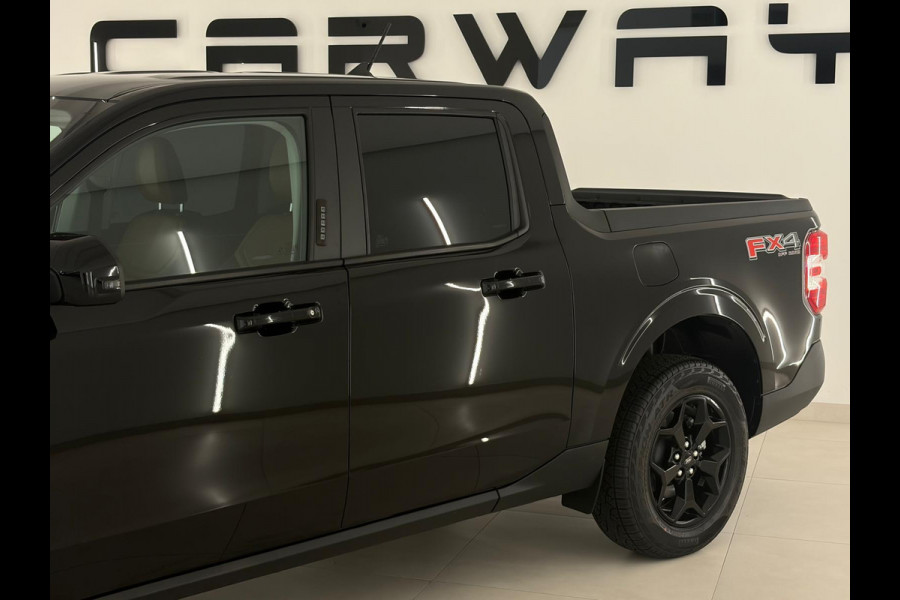 Ford Ranger Maverick 2.0L ECOBOOST LARIAT AWD FX4