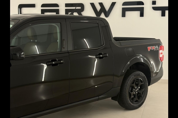 Ford Ranger Maverick 2.0L ECOBOOST LARIAT AWD FX4