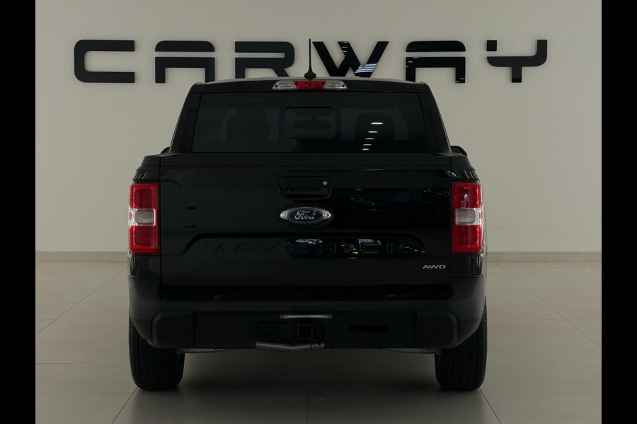 Ford Ranger Maverick 2.0L ECOBOOST LARIAT AWD FX4