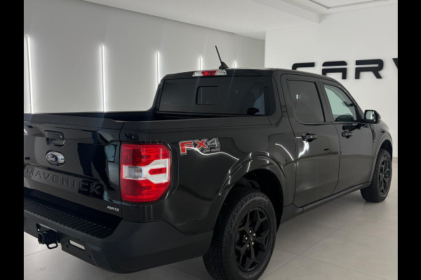 Ford Ranger Maverick 2.0L ECOBOOST LARIAT AWD FX4