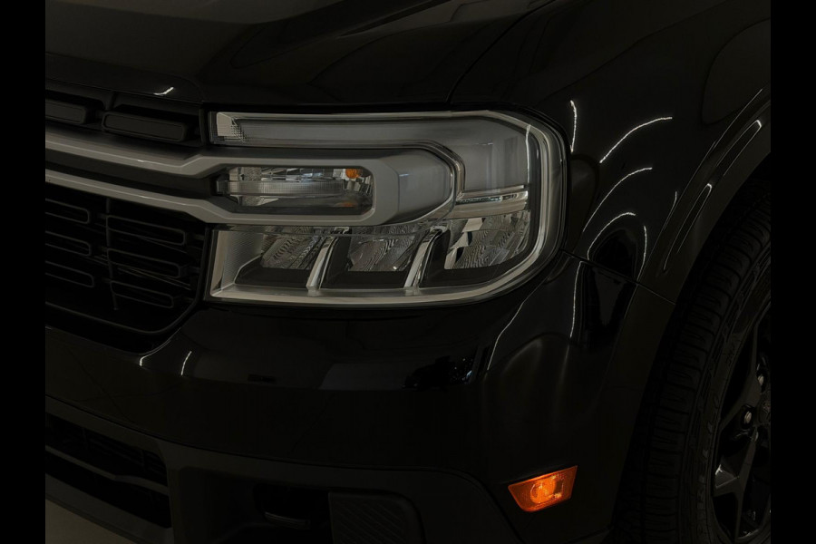 Ford Ranger Maverick 2.0L ECOBOOST LARIAT AWD FX4