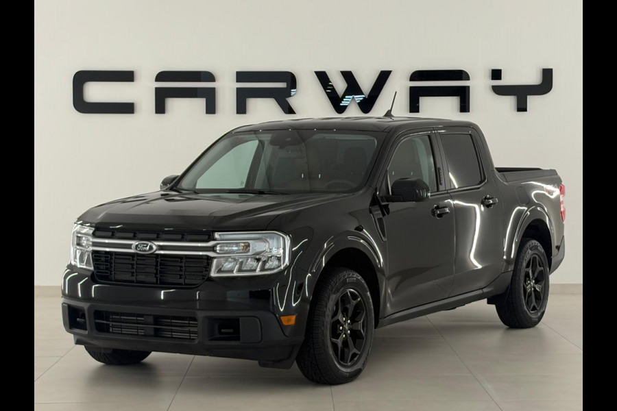 Ford Ranger Maverick 2.0L ECOBOOST LARIAT AWD FX4