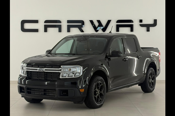Ford Ranger Maverick 2.0L ECOBOOST LARIAT AWD FX4