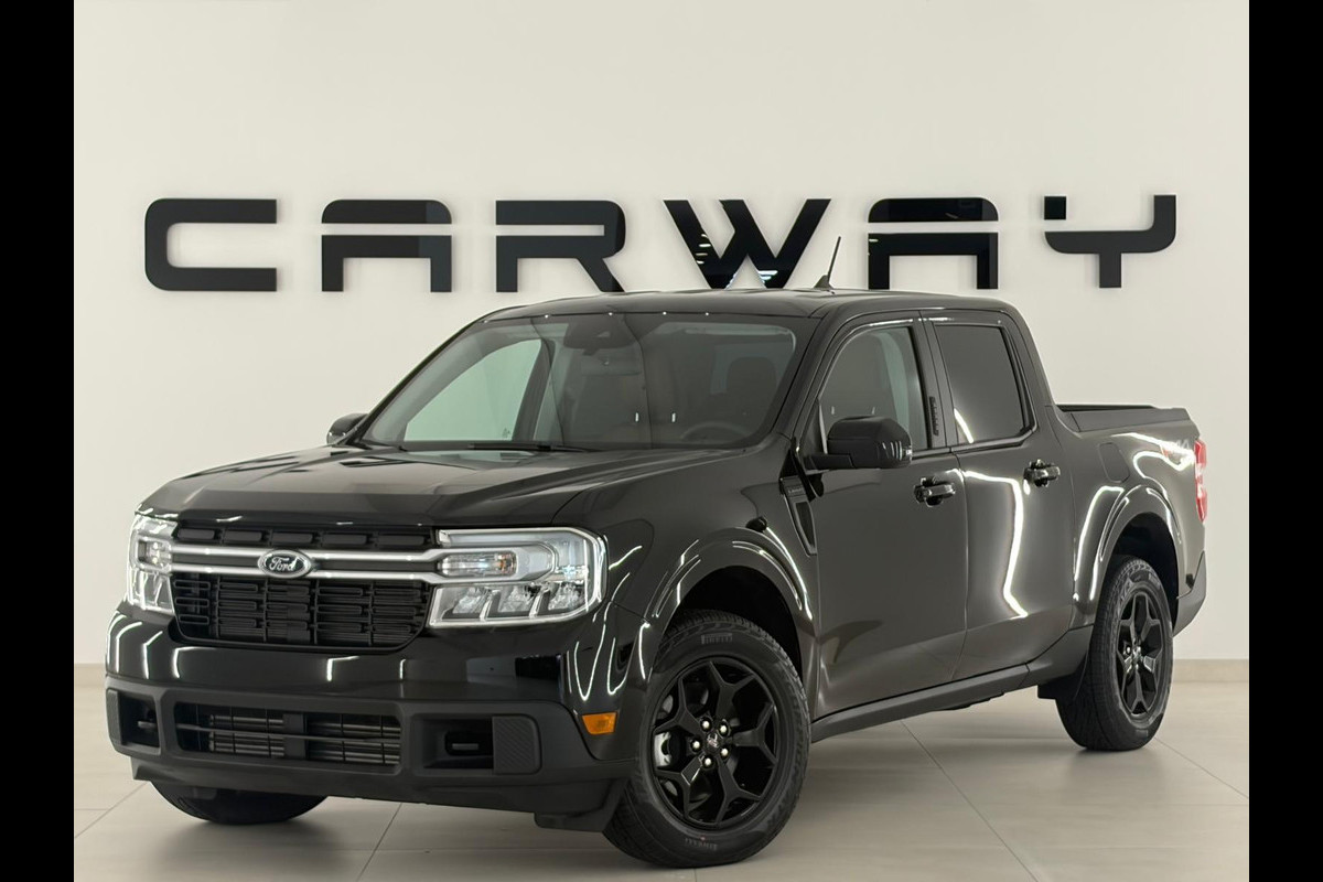 Ford Maverick 2.0L ECOBOOST LARIAT AWD FX4