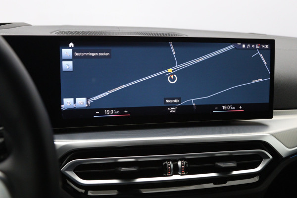 BMW i4 M50 High Executive 84 kWh 544 PK, SOH 96 %, M-Sport Pro, Winterpakket, Laser-LED