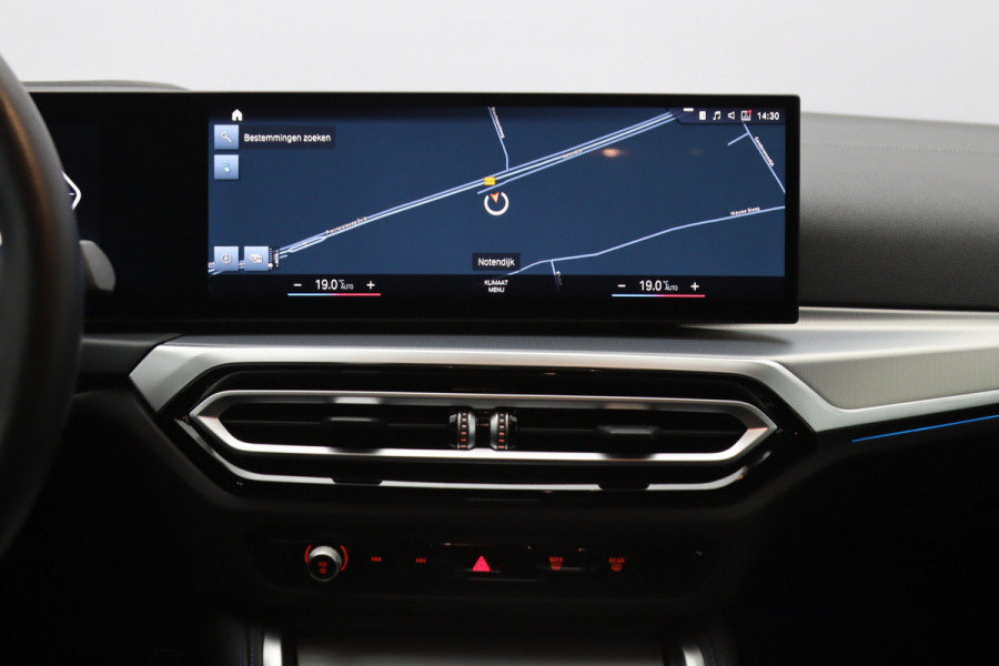 BMW i4 M50 High Executive 84 kWh 544 PK, SOH 96 %, M-Sport Pro, Winterpakket, Laser-LED