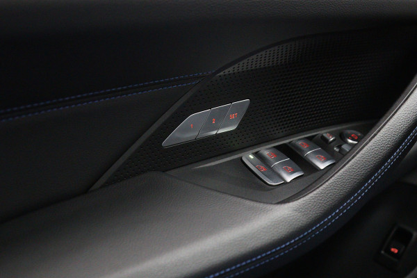BMW i4 M50 High Executive 84 kWh 544 PK, SOH 96 %, M-Sport Pro, Winterpakket, Laser-LED
