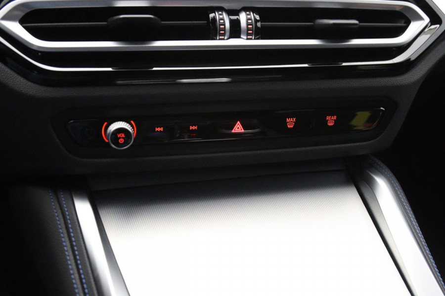 BMW i4 M50 High Executive 84 kWh 544 PK, SOH 96 %, M-Sport Pro, Winterpakket, Laser-LED