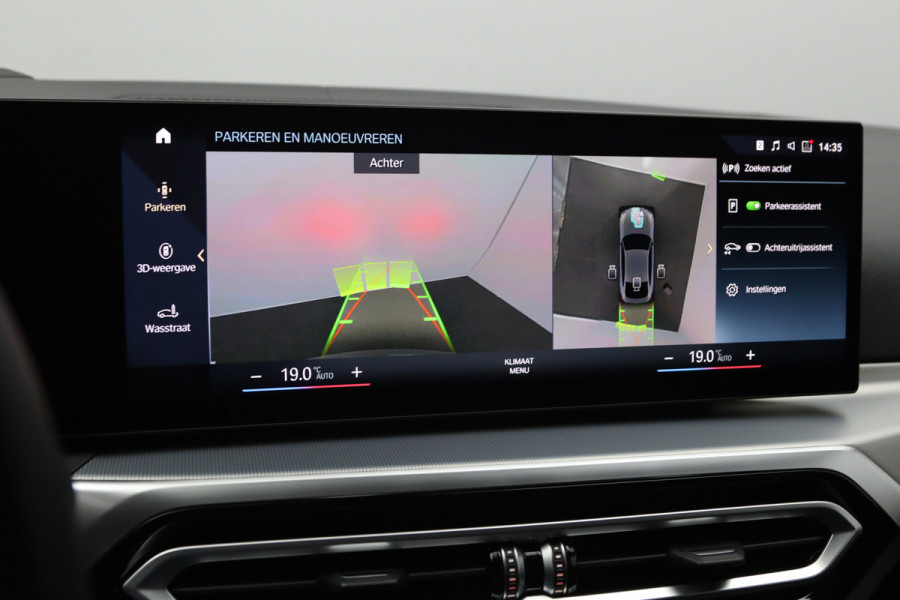 BMW i4 M50 High Executive 84 kWh 544 PK, SOH 96 %, M-Sport Pro, Winterpakket, Laser-LED