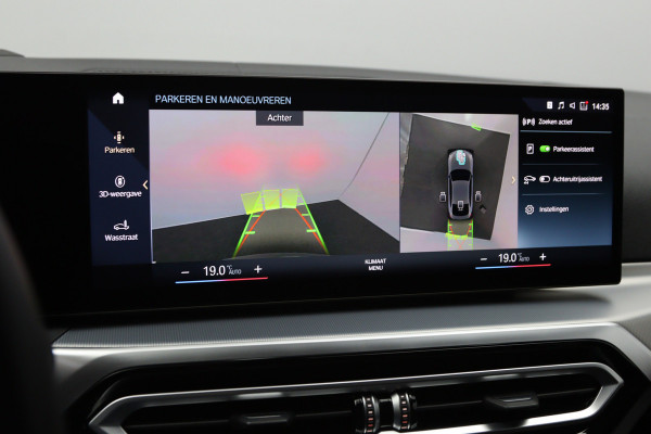BMW i4 M50 High Executive 84 kWh 544 PK, SOH 96 %, M-Sport Pro, Winterpakket, Laser-LED