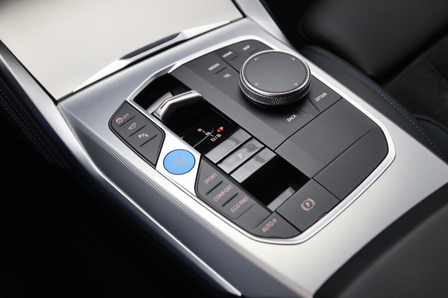 BMW i4 M50 High Executive 84 kWh 544 PK, SOH 96 %, M-Sport Pro, Winterpakket, Laser-LED