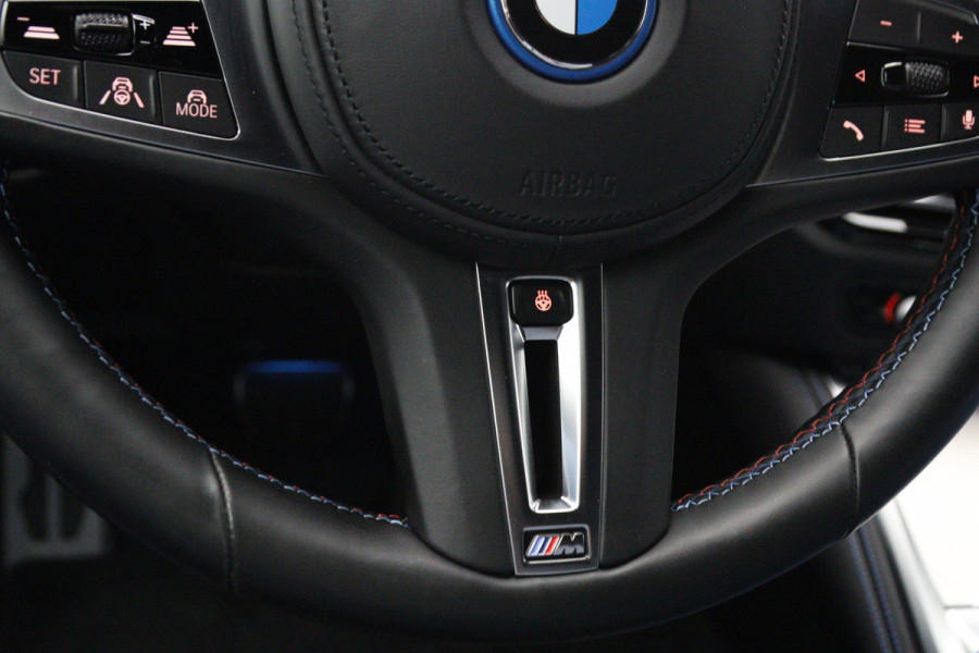 BMW i4 M50 High Executive 84 kWh 544 PK, SOH 96 %, M-Sport Pro, Winterpakket, Laser-LED