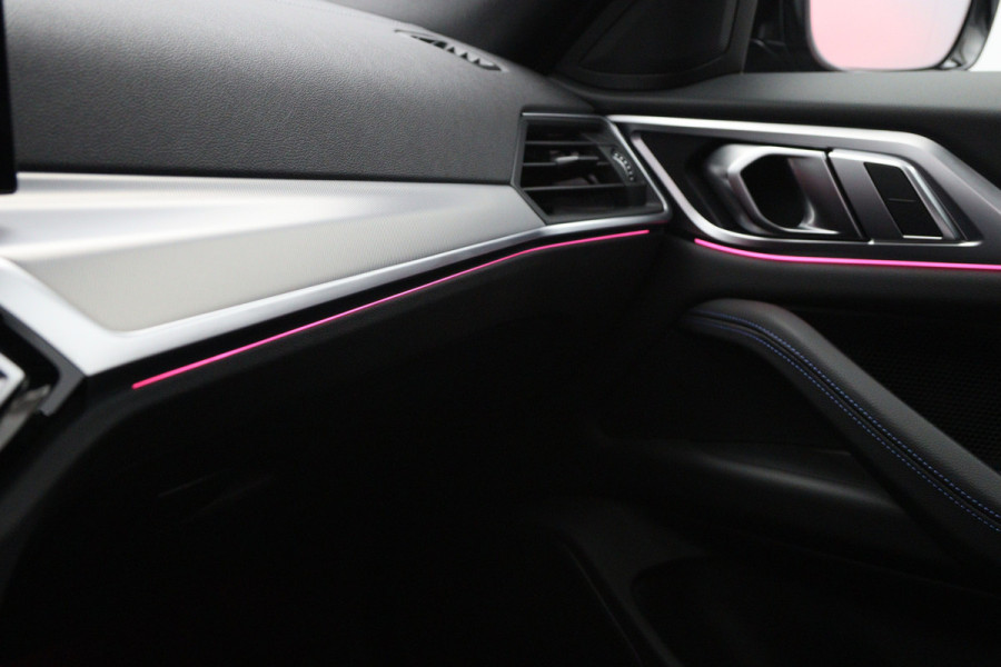 BMW i4 M50 High Executive 84 kWh 544 PK, SOH 96 %, M-Sport Pro, Winterpakket, Laser-LED
