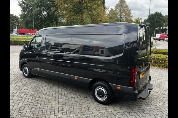 Renault Master E-Tech T35 L2H2 Advance Long Range 87 kWh 143pk | Trekhaak | Navi | Camera | 270gr. deuren | Betimmering | etc. etc.