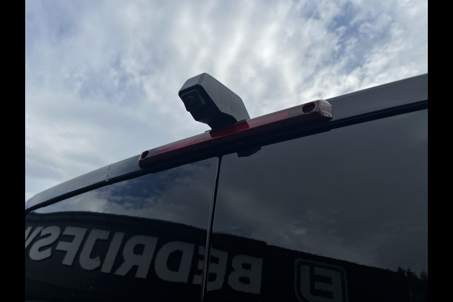 Renault Master E-Tech T35 L2H2 Advance Long Range 87 kWh 143pk | Trekhaak | Navi | Camera | 270gr. deuren | Betimmering | etc. etc.