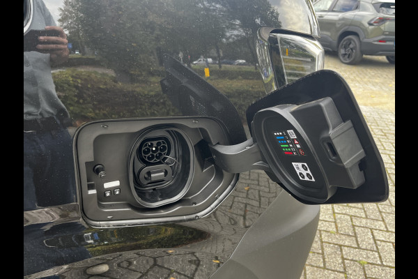 Renault Master E-Tech T35 L2H2 Advance Long Range 87 kWh 143pk | Trekhaak | Navi | Camera | 270gr. deuren | Betimmering | etc. etc.