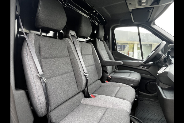 Renault Master E-Tech T35 L2H2 Advance Long Range 87 kWh 143pk | Trekhaak | Navi | Camera | 270gr. deuren | Betimmering | etc. etc.