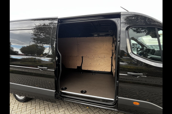 Renault Master E-Tech T35 L2H2 Advance Long Range 87 kWh 143pk | Trekhaak | Navi | Camera | 270gr. deuren | Betimmering | etc. etc.