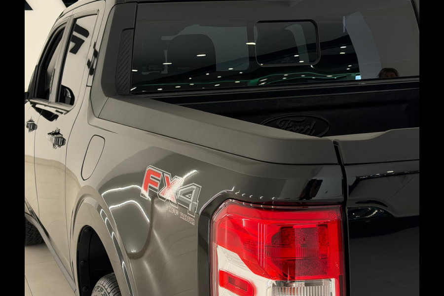 Ford USA F-150 Maverick 2.0L ECOBOOST LARIAT AWD FX4