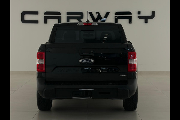 Ford USA F-150 Maverick 2.0L ECOBOOST LARIAT AWD FX4