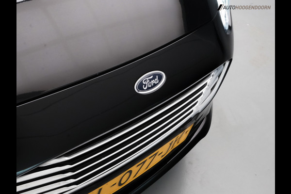 Ford Fiesta 1.0 EcoBoost Titanium Luxe (APPLE CARPLAY,KEYLESS,CRUISE,PARKEERSENSOREN,LANE ASSIST,CLIMATE,LM-VELGEN,TOPCONDITIE)