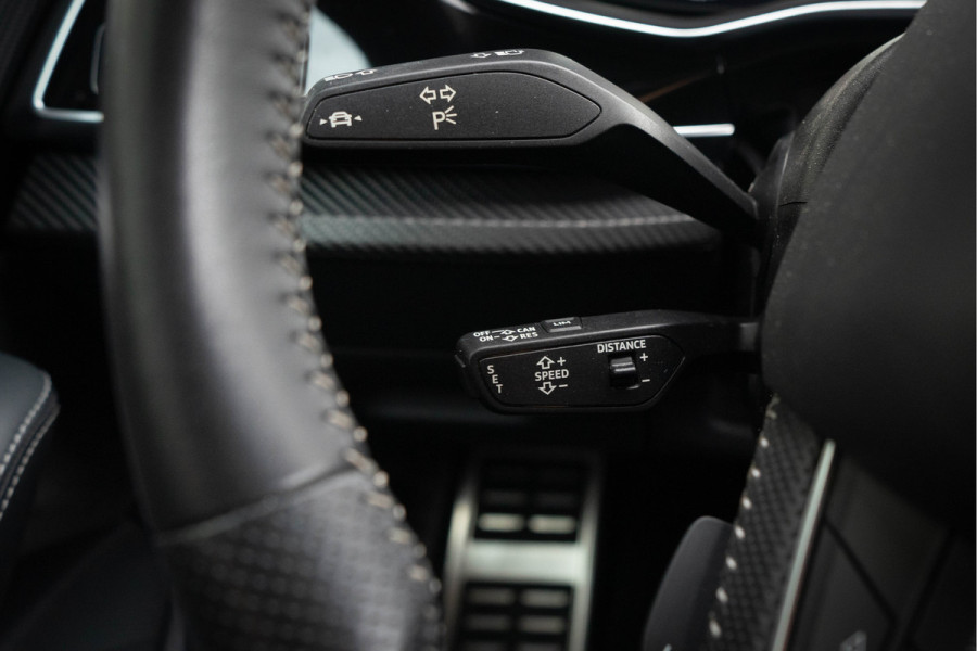 Audi Q8 55 TFSI Quattro / ABT Aero Exterieur/ 23 Inch/ Standkachel/ Bang & Olufsen Sound System/ Panoramadak/ 250kW (340PK)