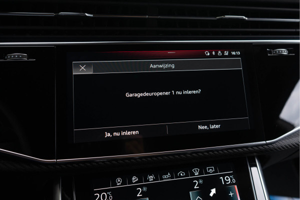 Audi Q8 55 TFSI Quattro / ABT Aero Exterieur/ 23 Inch/ Standkachel/ Bang & Olufsen Sound System/ Panoramadak/ 250kW (340PK)
