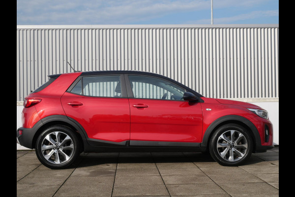 Kia Stonic 1.0 T-GDi ComfortPlusLine Navigator | 120 Pk | Navigatie | Camera | Cruise Control |