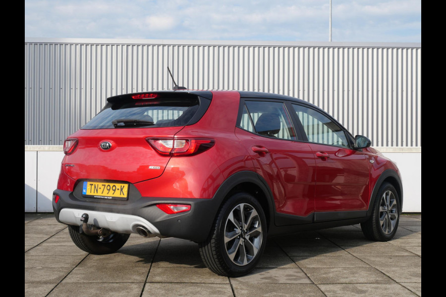 Kia Stonic 1.0 T-GDi ComfortPlusLine Navigator | 120 Pk | Navigatie | Camera | Cruise Control |