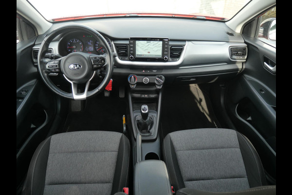Kia Stonic 1.0 T-GDi ComfortPlusLine Navigator | 120 Pk | Navigatie | Camera | Cruise Control |