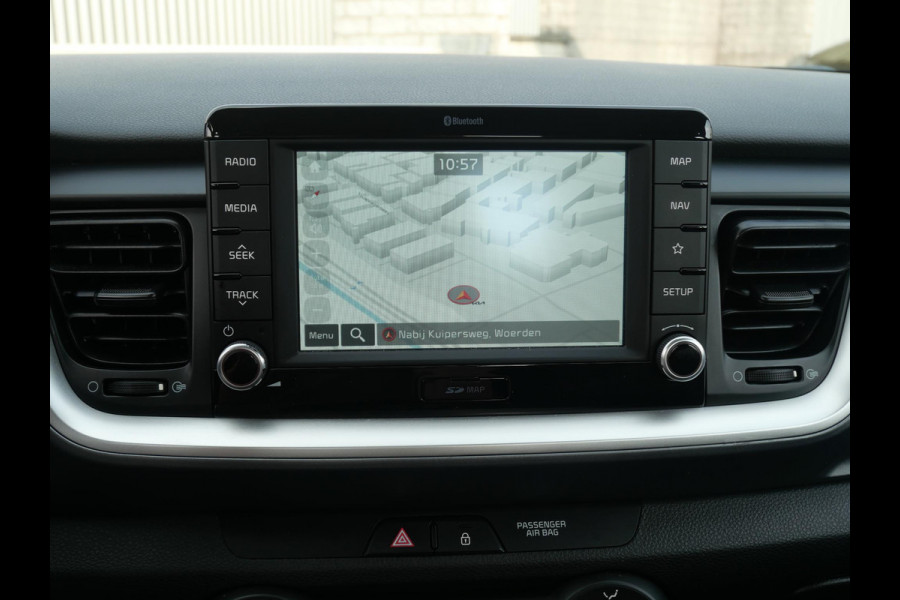Kia Stonic 1.0 T-GDi ComfortPlusLine Navigator | 120 Pk | Navigatie | Camera | Cruise Control |