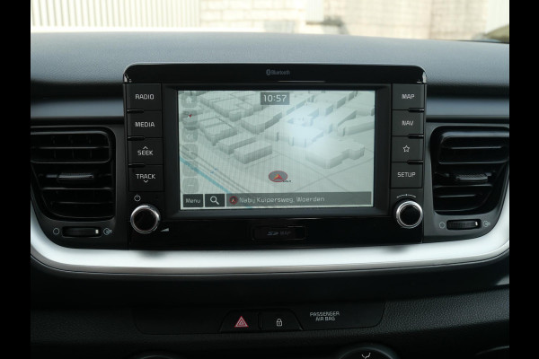 Kia Stonic 1.0 T-GDi ComfortPlusLine Navigator | 120 Pk | Navigatie | Camera | Cruise Control |
