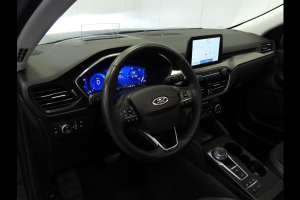 Ford Kuga 2.5 PHEV Plug-In Titanium X TREKH./SCHUIFDAK/LED/B&O/HEAD-UP/17"LMV!