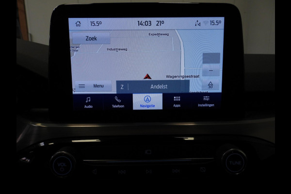 Ford Kuga 2.5 PHEV Plug-In Titanium X TREKH./SCHUIFDAK/LED/B&O/HEAD-UP/17"LMV!