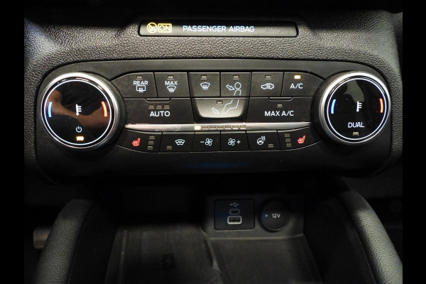 Ford Kuga 2.5 PHEV Plug-In Titanium X TREKH./SCHUIFDAK/LED/B&O/HEAD-UP/17"LMV!