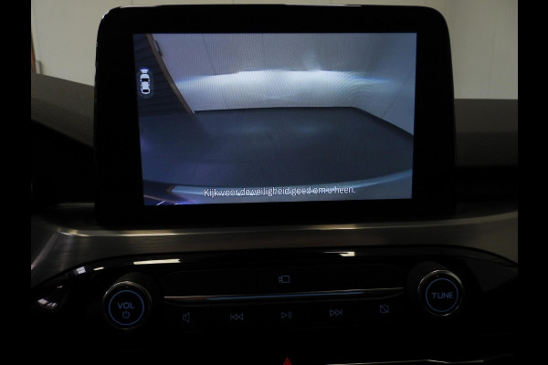 Ford Kuga 2.5 PHEV Plug-In Titanium X TREKH./SCHUIFDAK/LED/B&O/HEAD-UP/17"LMV!