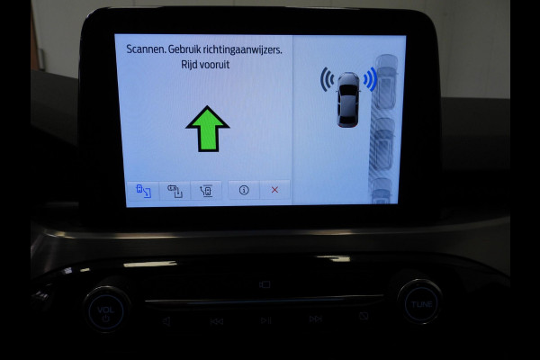 Ford Kuga 2.5 PHEV Plug-In Titanium X TREKH./SCHUIFDAK/LED/B&O/HEAD-UP/17"LMV!