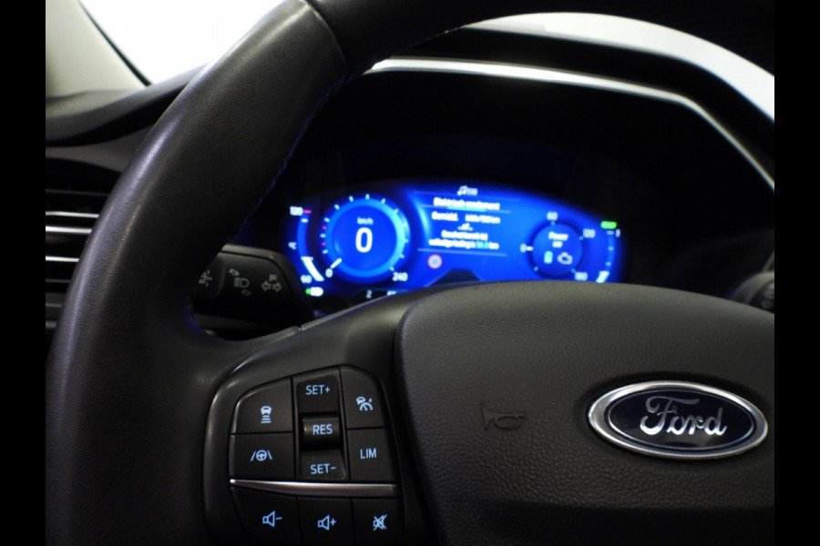 Ford Kuga 2.5 PHEV Plug-In Titanium X TREKH./SCHUIFDAK/LED/B&O/HEAD-UP/17"LMV!