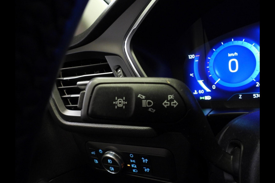 Ford Kuga 2.5 PHEV Plug-In Titanium X TREKH./SCHUIFDAK/LED/B&O/HEAD-UP/17"LMV!