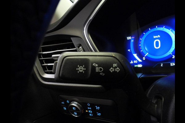 Ford Kuga 2.5 PHEV Plug-In Titanium X TREKH./SCHUIFDAK/LED/B&O/HEAD-UP/17"LMV!