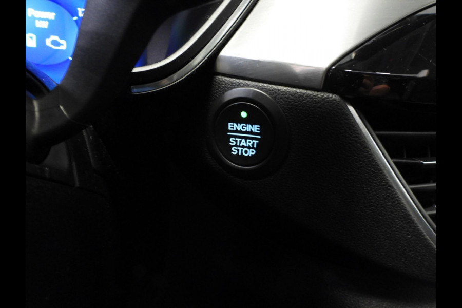 Ford Kuga 2.5 PHEV Plug-In Titanium X TREKH./SCHUIFDAK/LED/B&O/HEAD-UP/17"LMV!